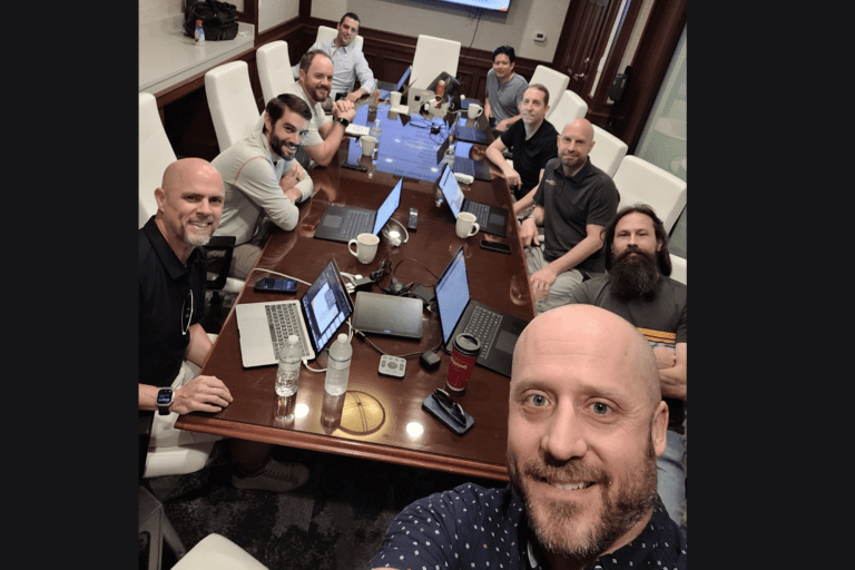 Focus Solutions adds Lauer to their Leadership Team