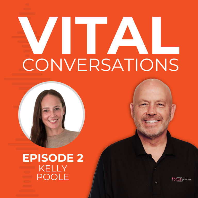 Bridging the Gap: Kelly Poole on Process Innovation and Healthcare Transformation