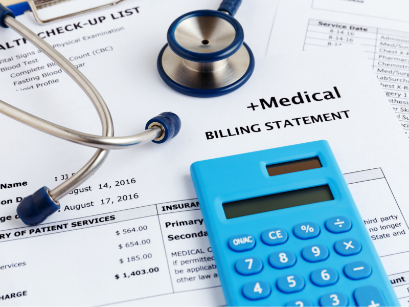 healthcare technology case studies