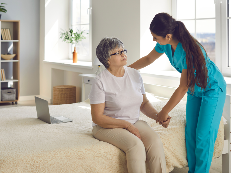 FOCUS SOLUTIONS - CASE STUDIES
Unlocking The Full Potential Of Your Healthcare Technology